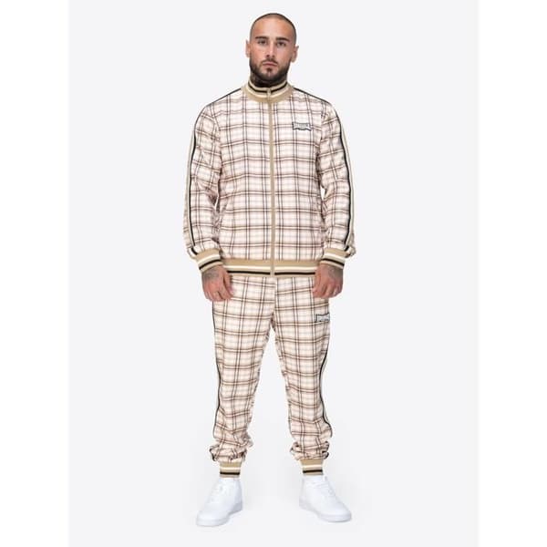 Lonsdale Camross träningsdräkt