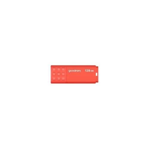 USB Flash-läsare - GOODRAM - UME3 - 128 Go - USB Typ A - Hastighet 60 Mo/s
