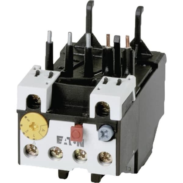 Eaton ZB12-1 motorskyddsrelä 1 st.