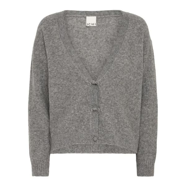 Ihdasila ca - Ichi zip-up tröjor