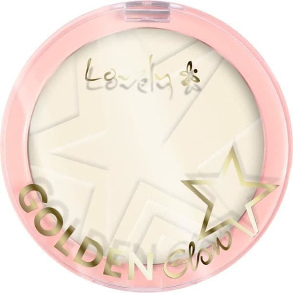 Golden Glow New 2