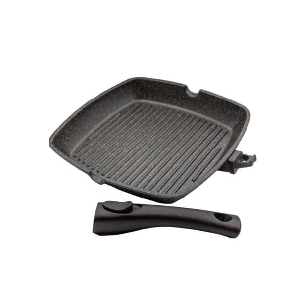 Pradel lyxig non-stick grill 28 cm