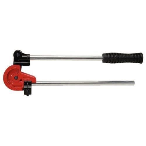 KS Tools Standard tvåhandsbockare 10-nbspmm - 122.1010