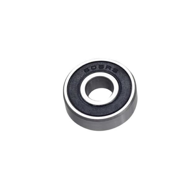 MARWI 608 2RS CB-042 kullager - silver - 8x22x7 mm