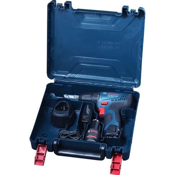 Bosch - GSR 120-LI