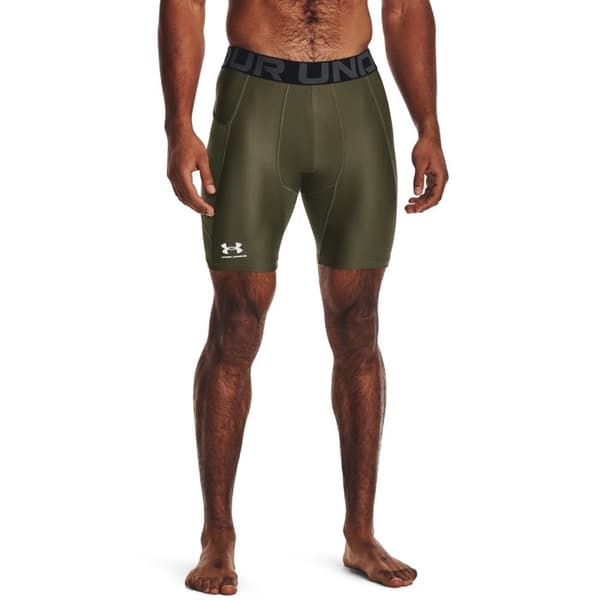 Under Armour HeatGear tights