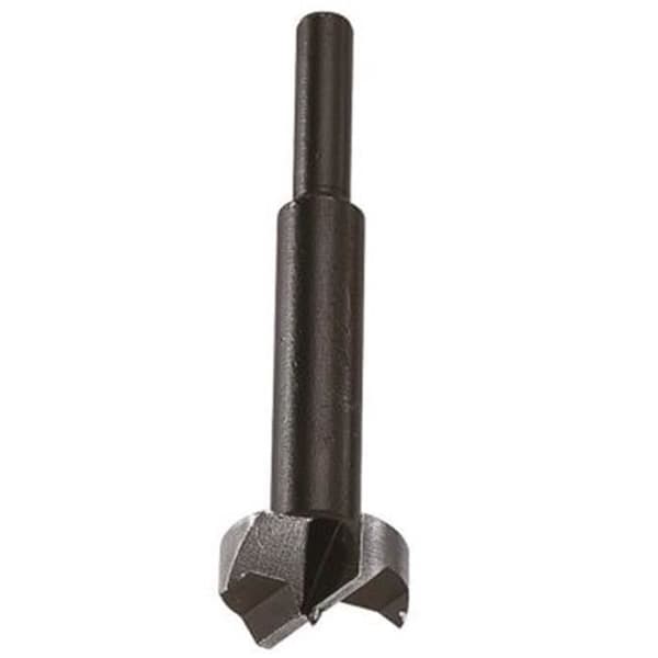 WOLFCRAFT - 1 infälld vedfräs L53 Ø30 mm