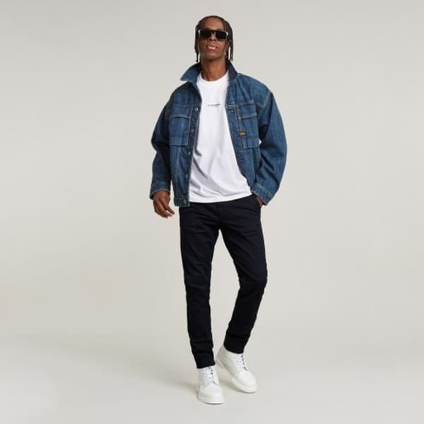Skinny chinos G-Star