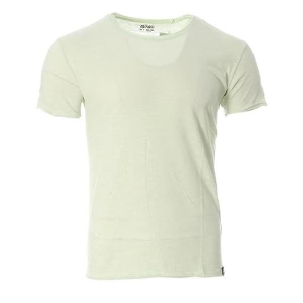 T-shirt Grön Herr Paname Brothers TED