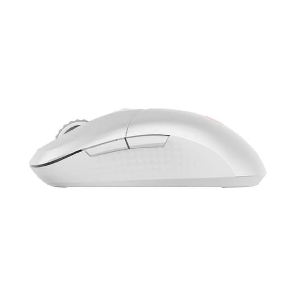 Trådlös mus - MSI - Versa 300 - 8000 DPI - Bluetooth - USB Typ-C - Högerhänt