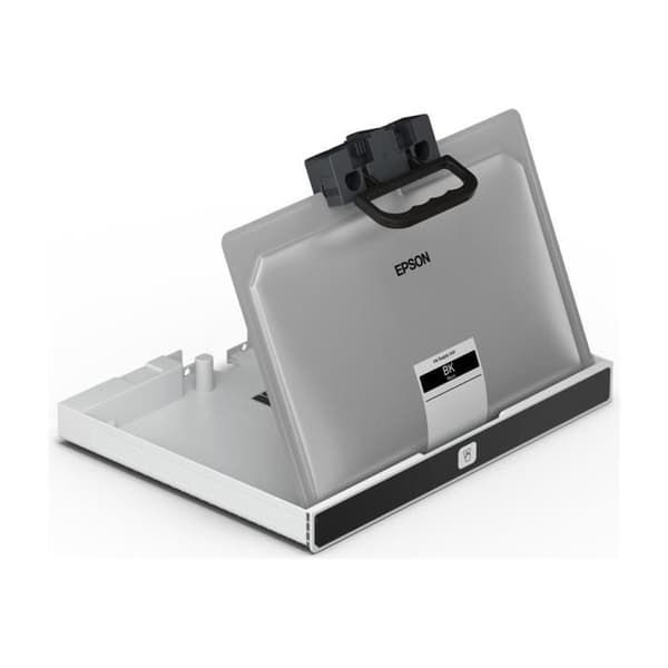 Epson T12D1 - storlek L - svart