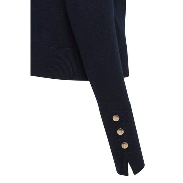 Cardigan dam Pulz Jeans Sara