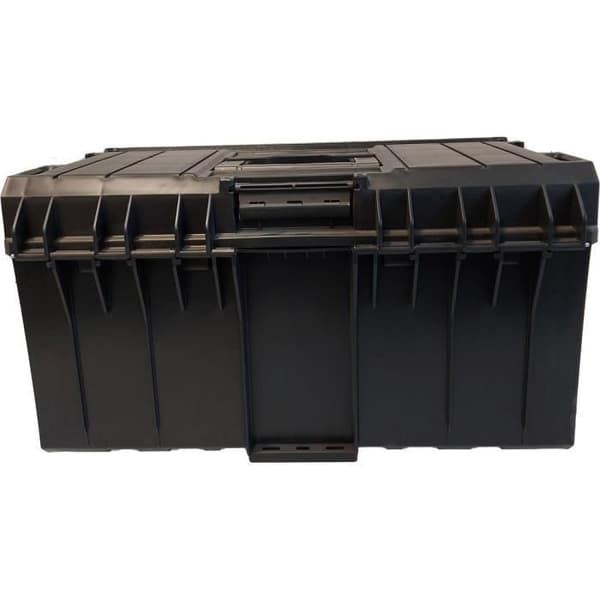 Verktygslåda - KS Tools - SCM-M - Stapelbar - Hållbar - 38 L