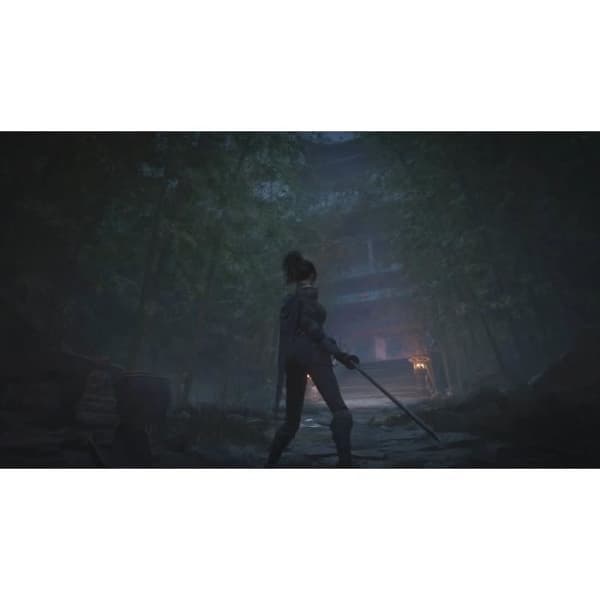 WUCHANG: Fallen Feathers - Dag Ett Edition - Xbox Series X-spel