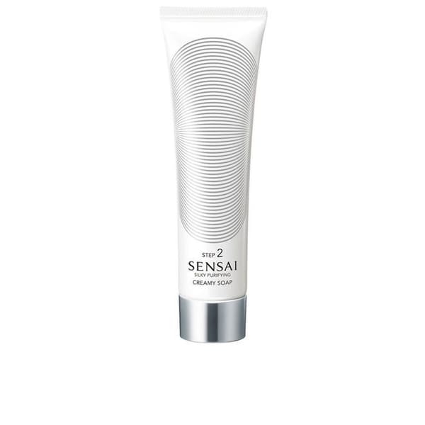 Gels och Tvålar SILKY PURIFYING krämig tvål 125 ml