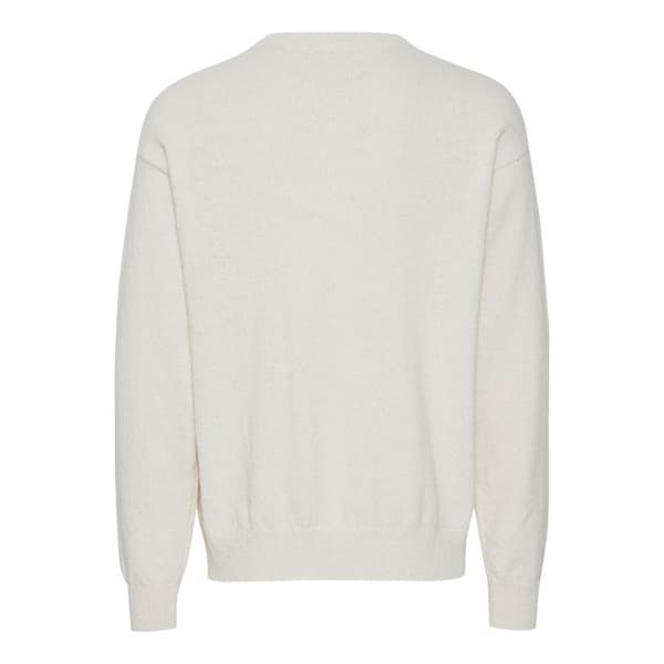 Sweatshirt Solid Ike