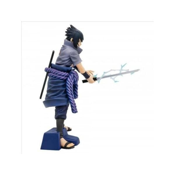 Figur Grandista | Naruto Shippuden | Sasuke Uchiha Special Edition