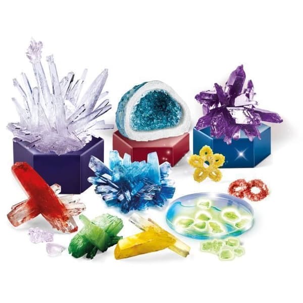 Clementoni Experience Box 59130.5