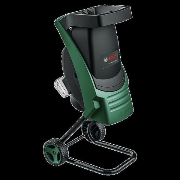 Bosch Home and Garden UniversalShredder trådlös gräsklippar