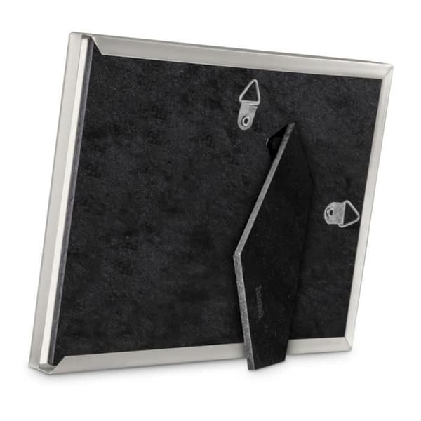 FotRahmen - HAMA - Infinity - Silver Glänzend - 13 x 18 cm - Samt - Klassisk