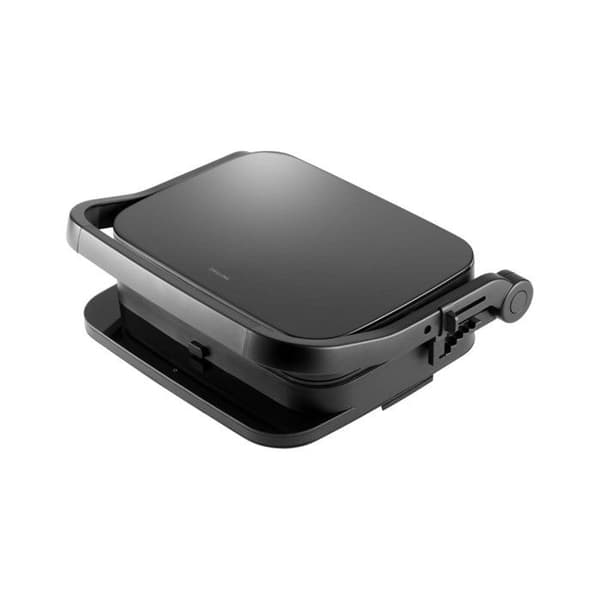 Elplatta - ZWILLING - ENFINIGY - 1850 W - 6 program - Keramiska plattor