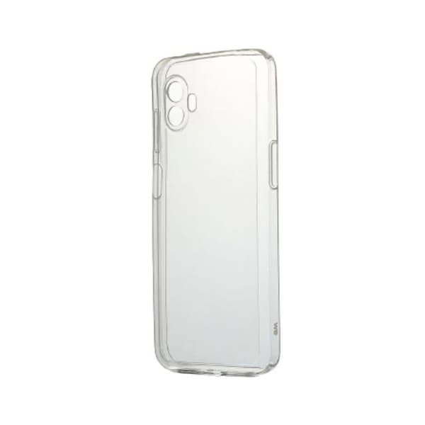 WE TPU-SKYDD CLASSIQUE SAMSUNG XCOVER 6 PRO - BULK