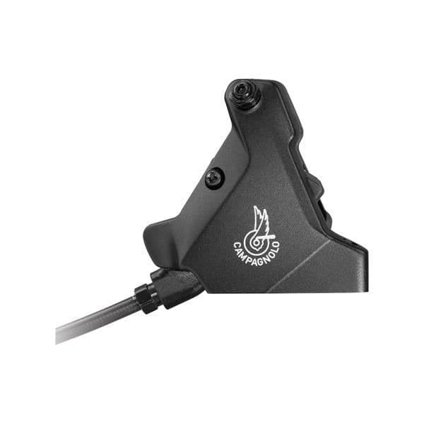 Campagnolo S. Record EPS hydraulisk vänster bakbroms/växelspak - svart