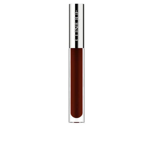 CLINIQUE POP PLUSH krämig läppglans #Mörk Honung 3,4 ml