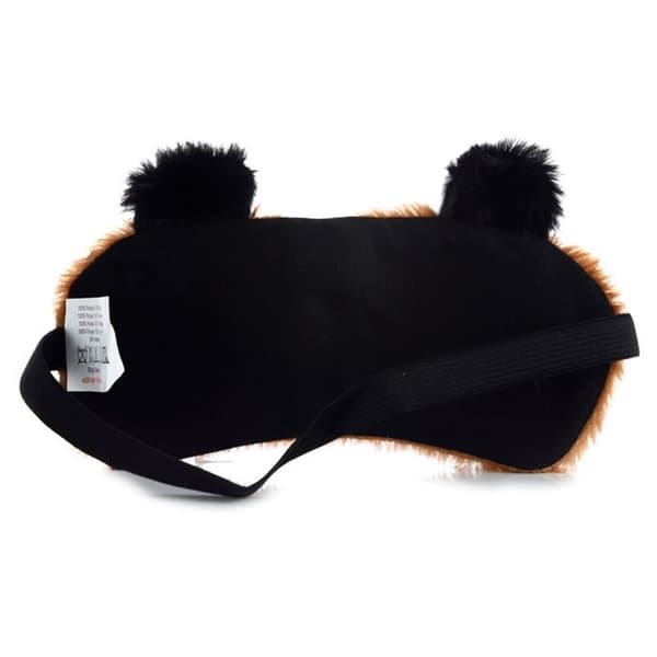 Ögonmask Adoramals - Tiger