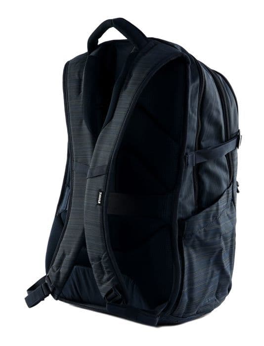 Ryggsäck - THULE - Construct Backpack 28L - Mörkblå - Förvaring för dator - 28L