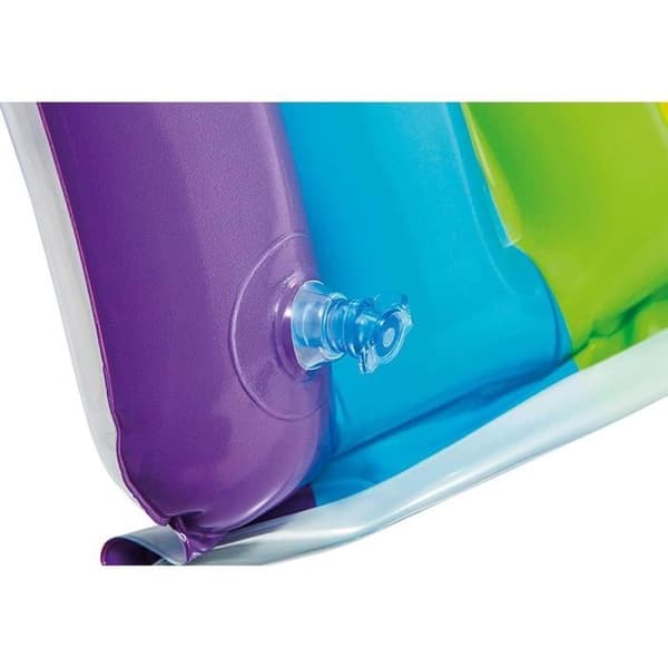 Rainbow Pool - Intex