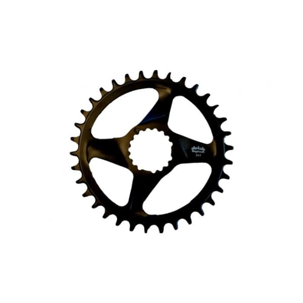 Platta - FSA - Comet Modular WA027 - 32T - 11 växlar - Megatooth