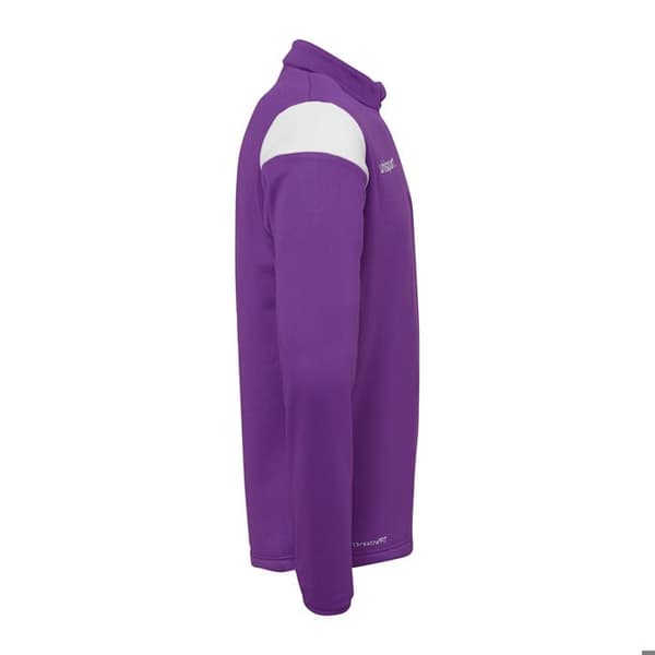 Träningsöverdel 1/4 zip Uhlsport Squad 27