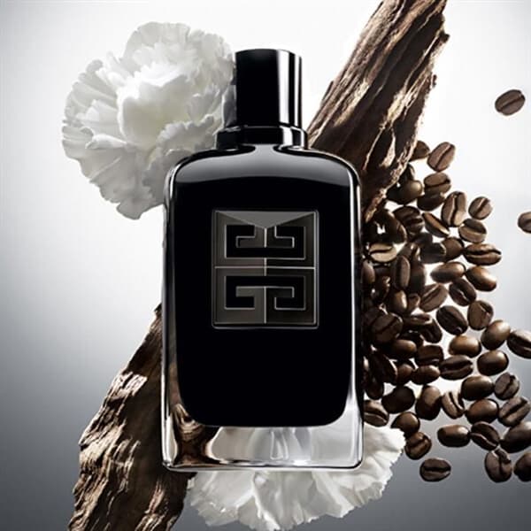 Parfym För Män Givenchy Gentleman Society Extrême 100 ml