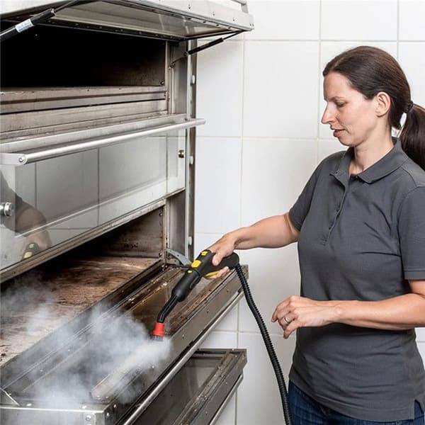 KARCHER - Professionell ångtvätt - SG 4-4