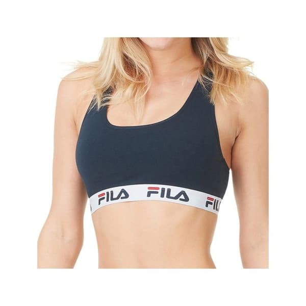 Fila Bh i bomull, 3-pack, Dam