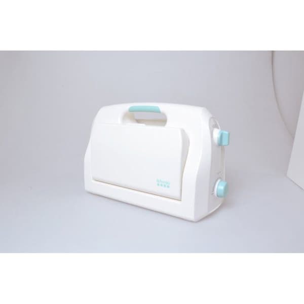 MASKIN GLAD KLIPP - A4