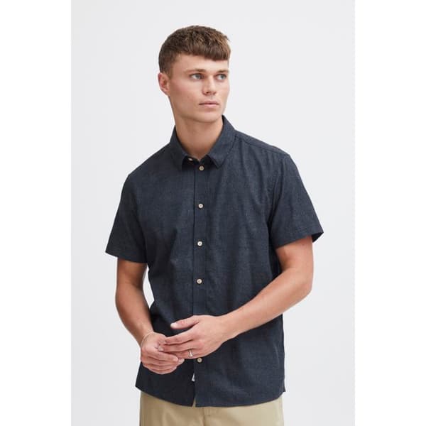 Chemise Solid Pete