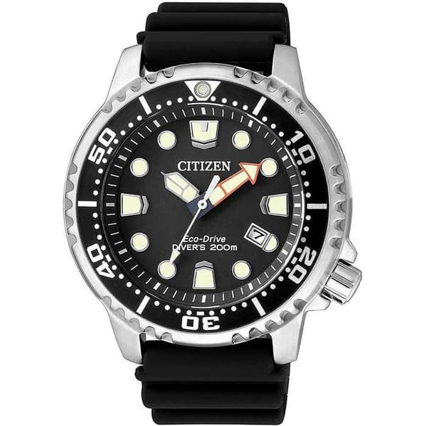 Klocka - Citizen - BN0150-10E - Dam - Svart - Analog