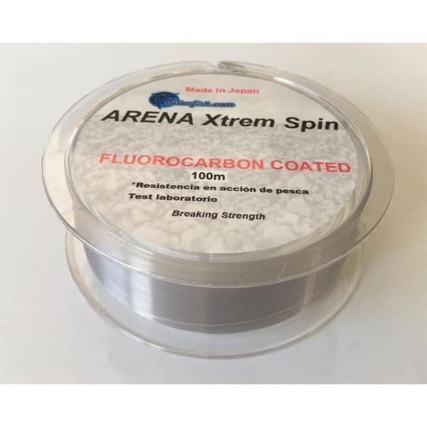 Estanfish Xtrem Spin 100 M Monofilament 0,180 mm
