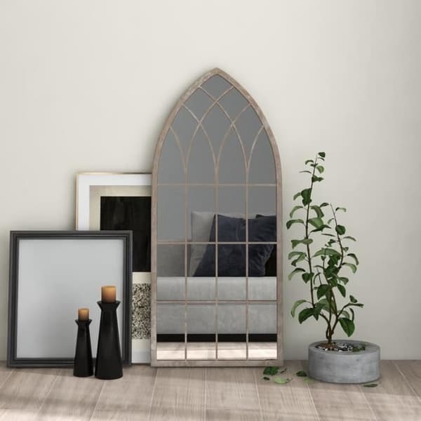 vidaXL Sandspegel 100x45cm Strykjärn för inomhusbruk
