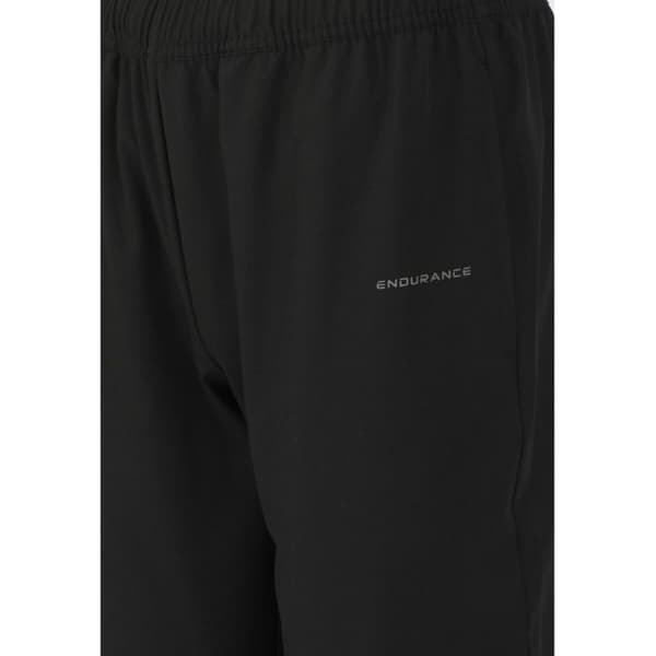 Barns joggingbyxor Endurance Jeen