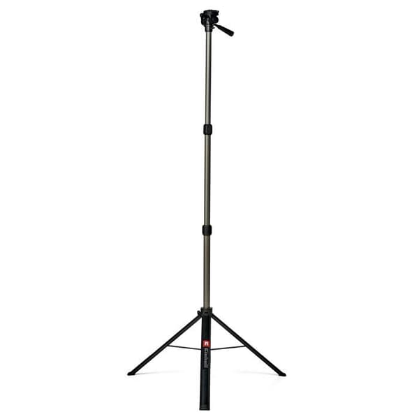 Einhell Stativ för trådlös projektor TP-CL 18/3000 Li-Solo Einhell (arbets höjd 85 cm-170 cm)