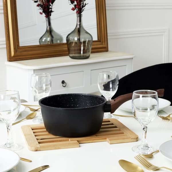Underlägg - Cook Concept - Utsträckbar - Bambu - Beige