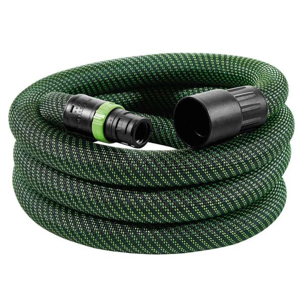 Sugslang D 27/32x3,5m-AS/CTR - FESTOOL - 577158