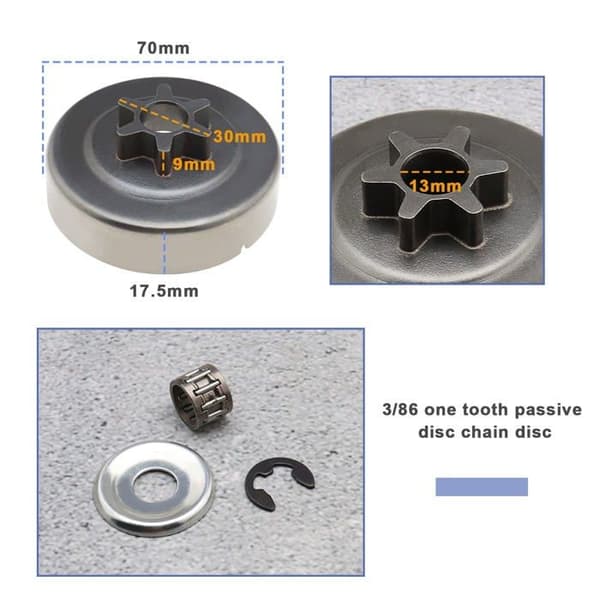 Ototec kopplingskit
