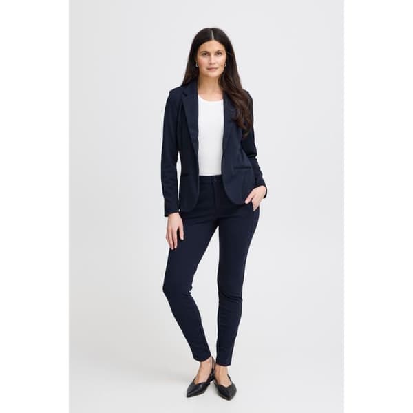 Kvinna blazer fransa Zablazer 2