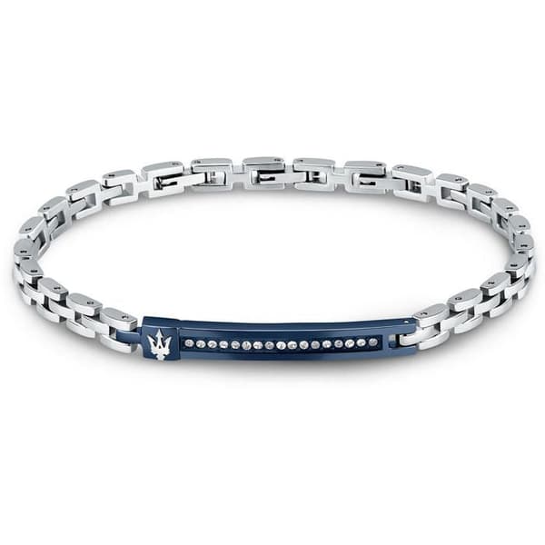 Maserati Iconic Armband - JM224AVD40
