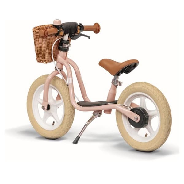 Draisienne - PUKY - LR L Classic Retro - Retro rosa - Beige - 2+ år