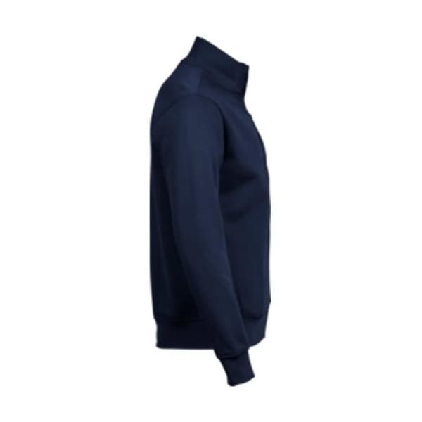 Zip cardigan Tee Jays